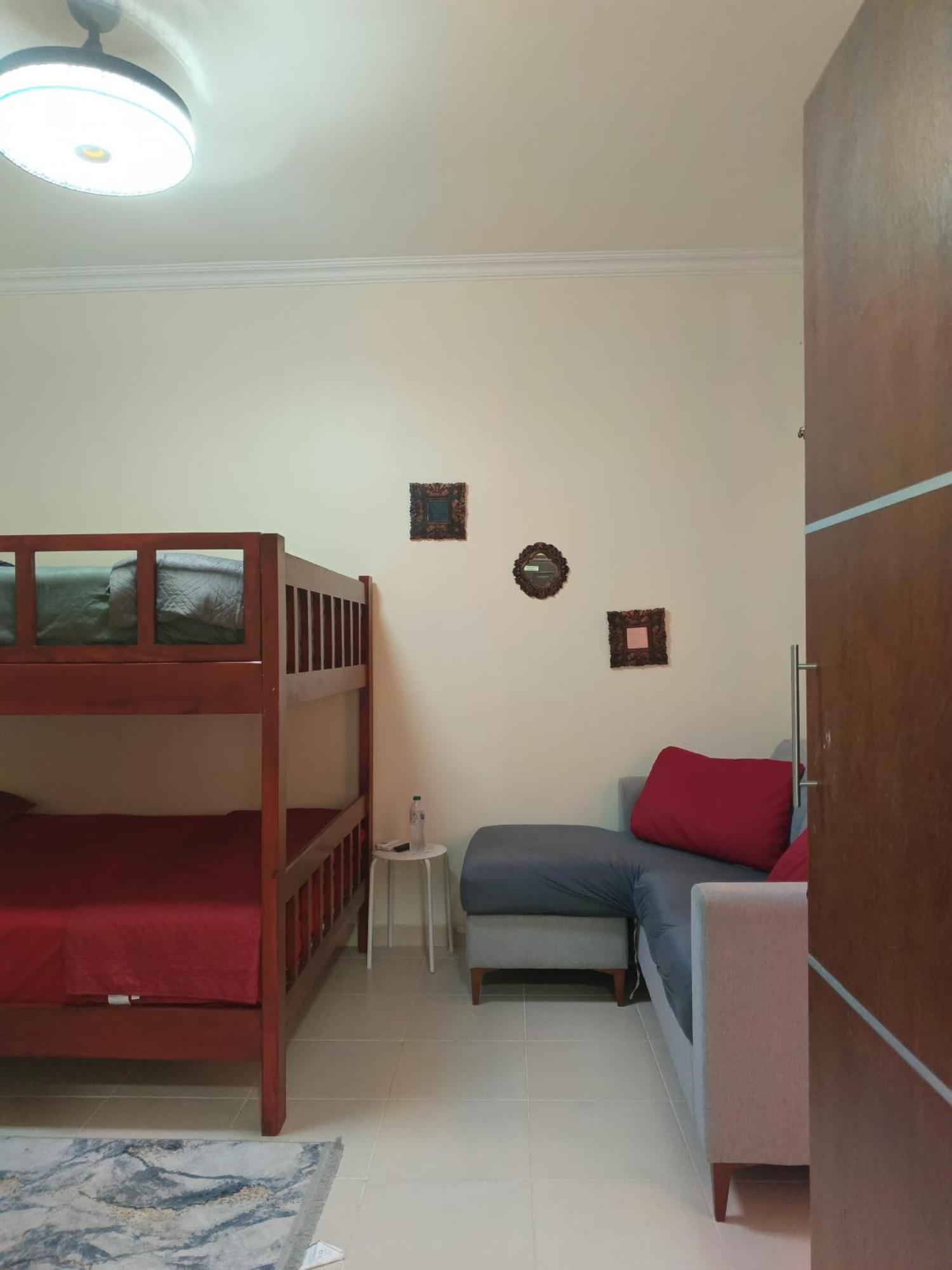 Residencial Bavaro *