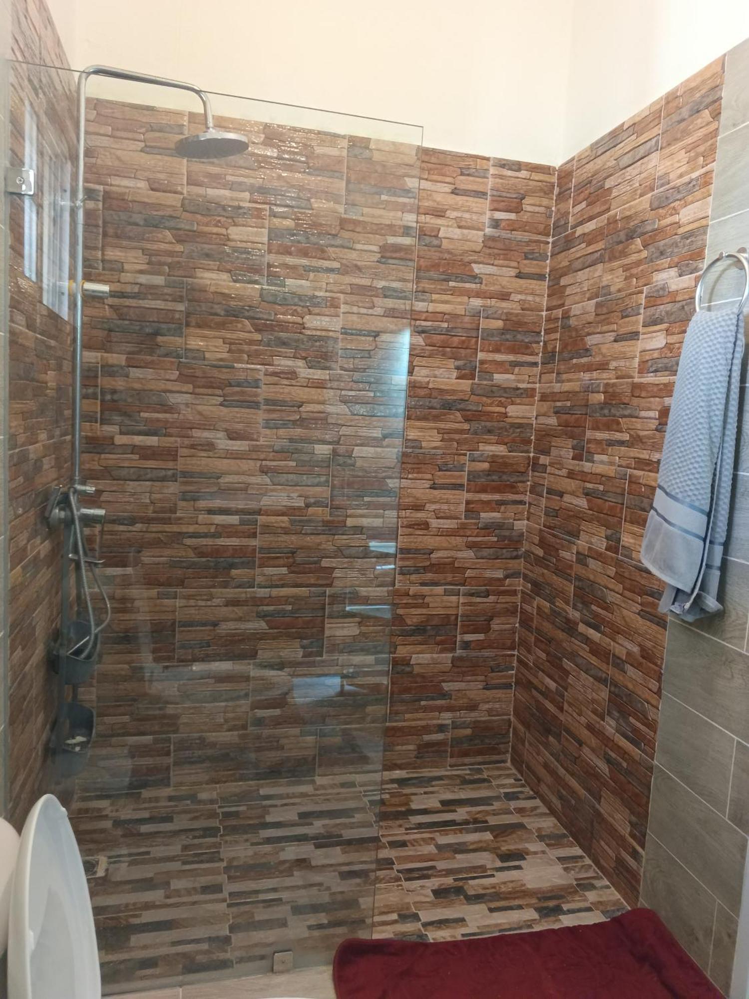 Residencial Bavaro *