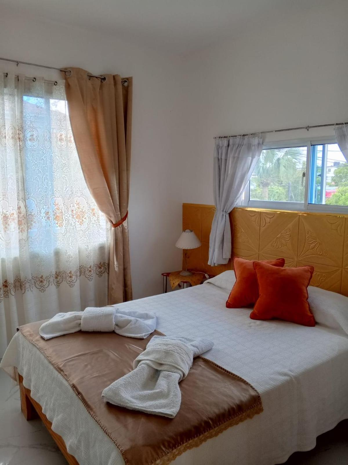 Ave Fenix Apartamento Punta Cana