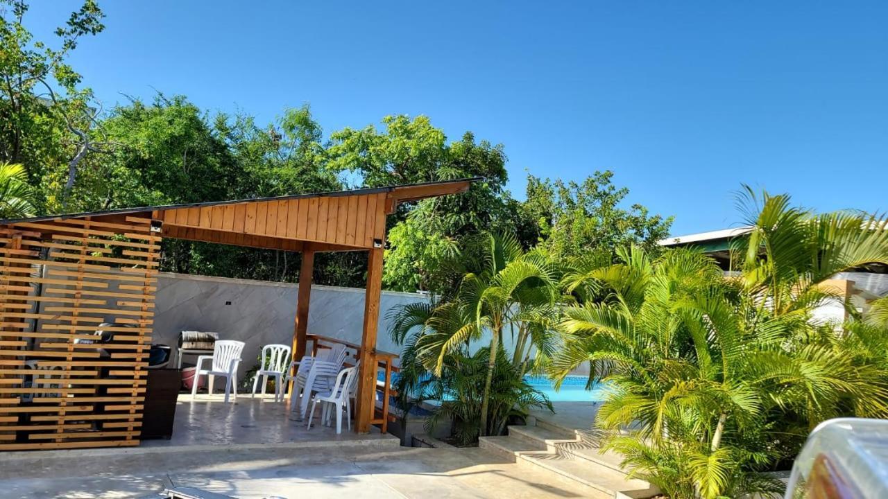 En * Punta Cana