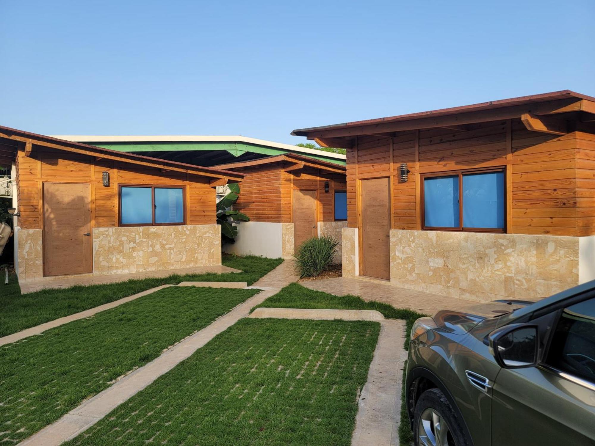 Apartment En *