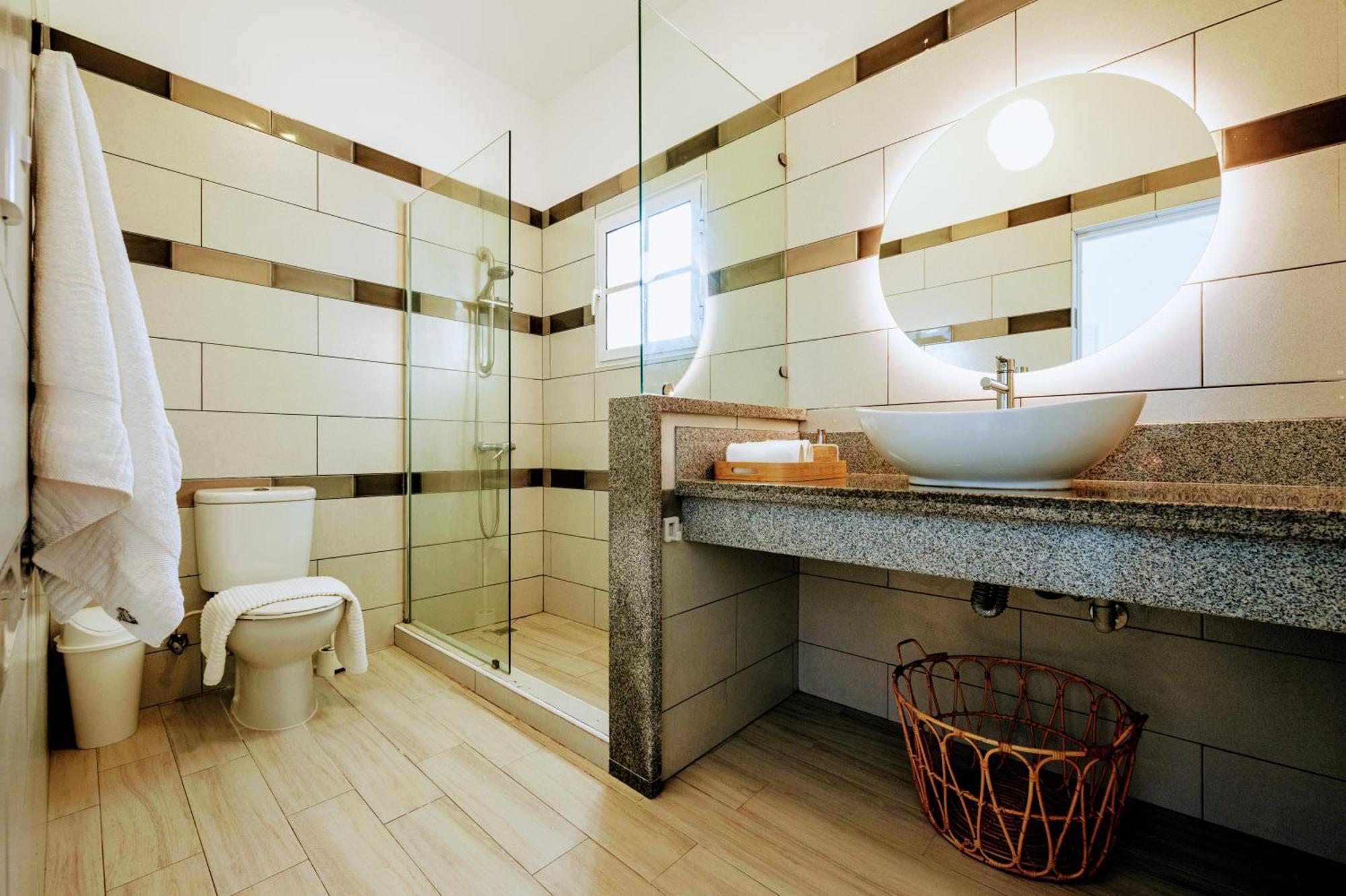 Apartment 50 Steps To Private Poolside Rooftop Terrace