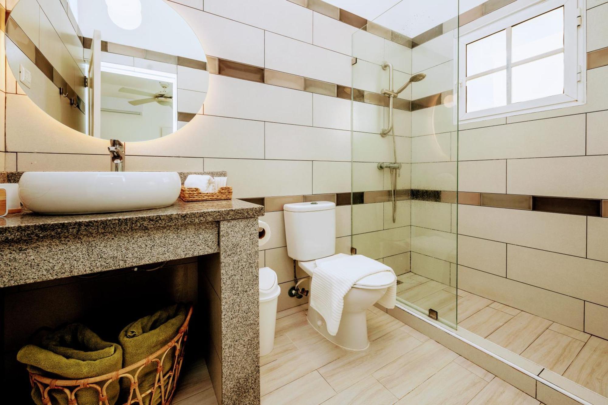 50 Steps To Private Poolside Rooftop Terrace Apartment Punta Cana