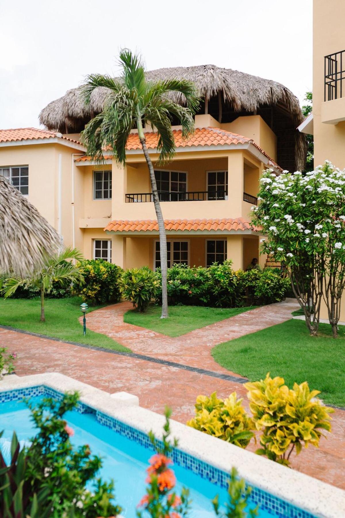 Apartment 50 Steps To Private Poolside Rooftop Terrace *