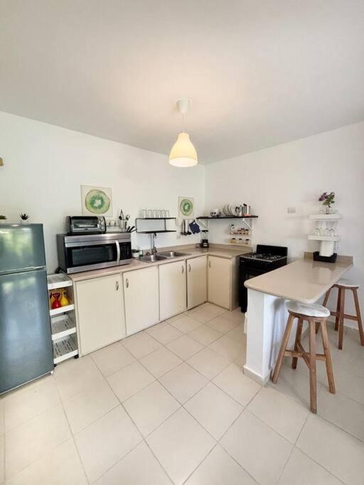 Cozy Little Spot! 2br, 1st Level, Near Airport Punta Cana