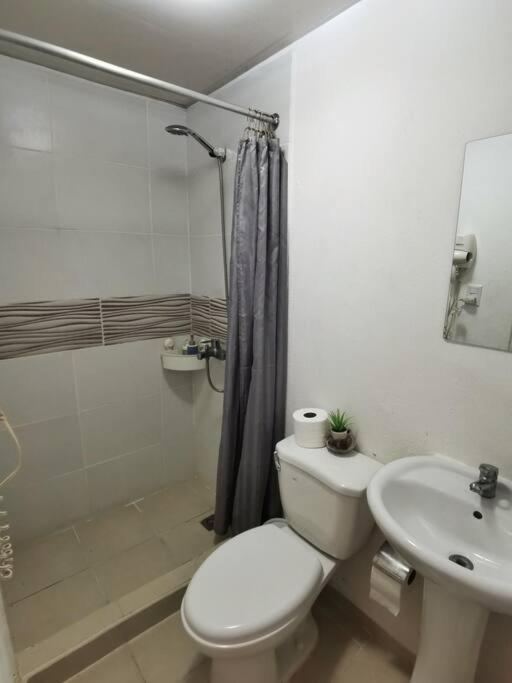 Cozy Little Spot! 2br, 1st Level, Near Airport Apartamento Punta Cana