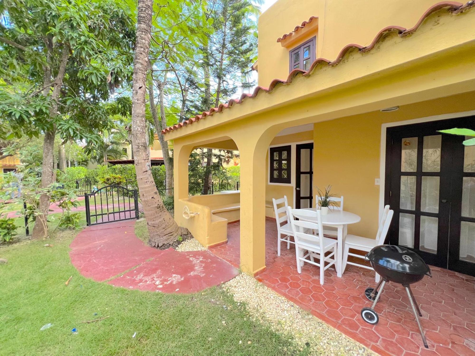 Hotel Aventura Los Corales Beach And Spa Punta Cana