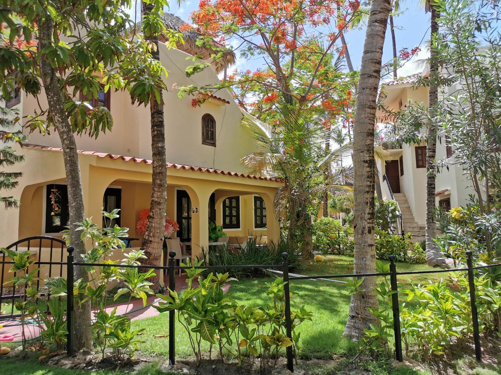 Hotel Aventura Los Corales Beach And Spa Punta Cana