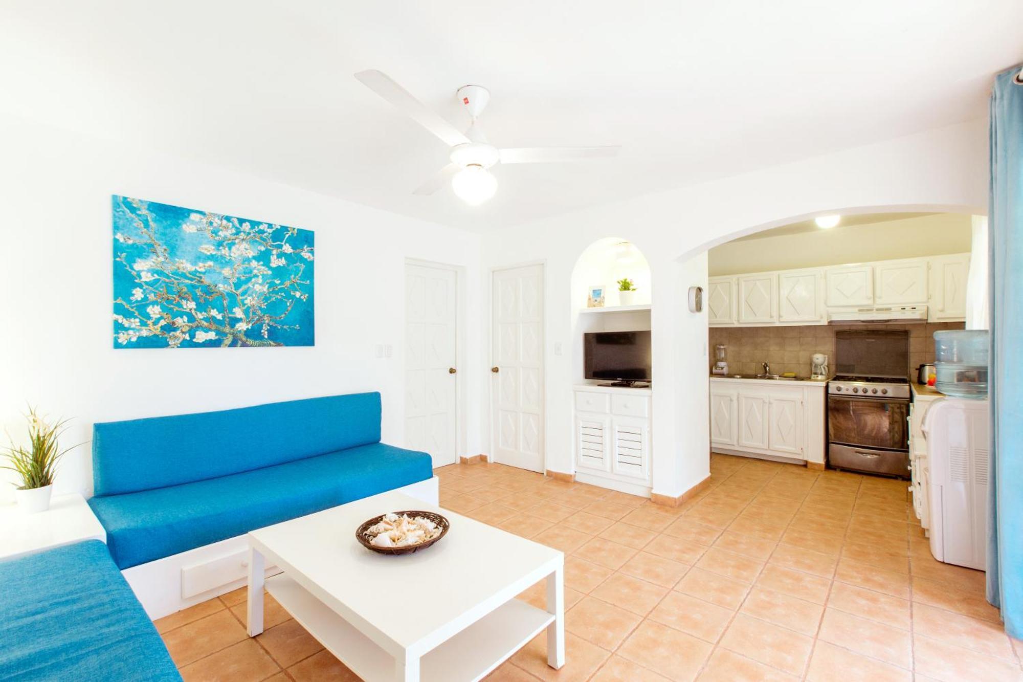 Aventura Los Corales Beach And Spa Punta Cana