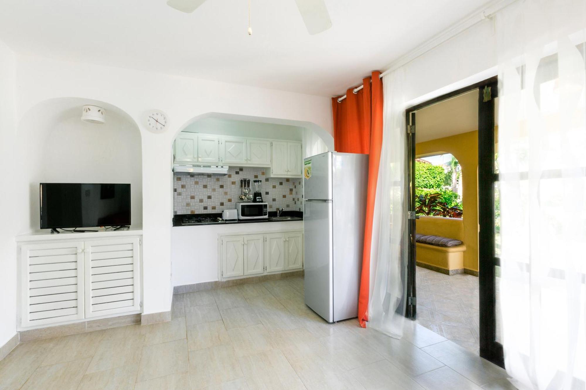 Aventura Los Corales Beach And Spa Hotel Punta Cana