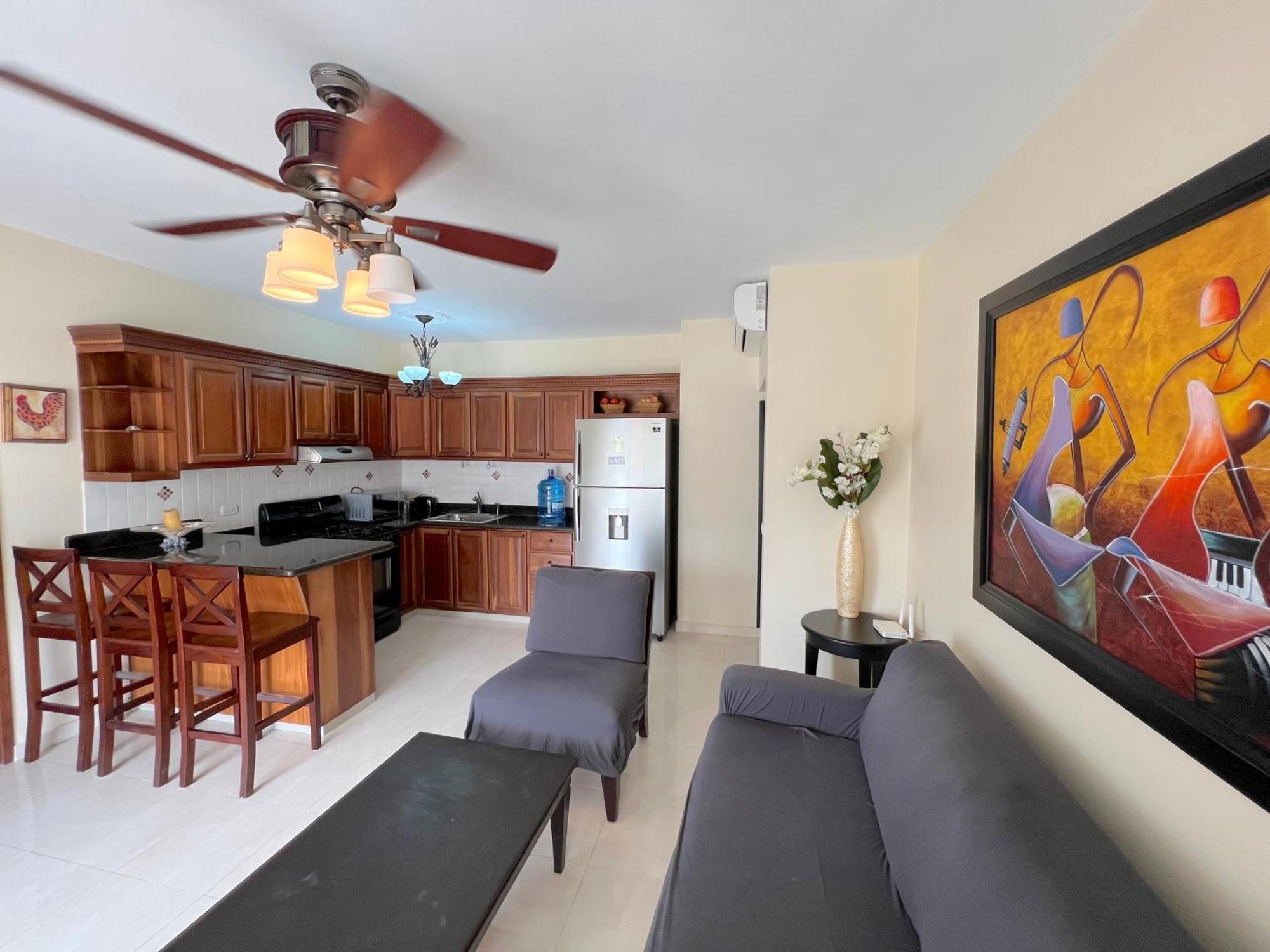 Aventura Los Corales Beach And Spa Hotel Punta Cana