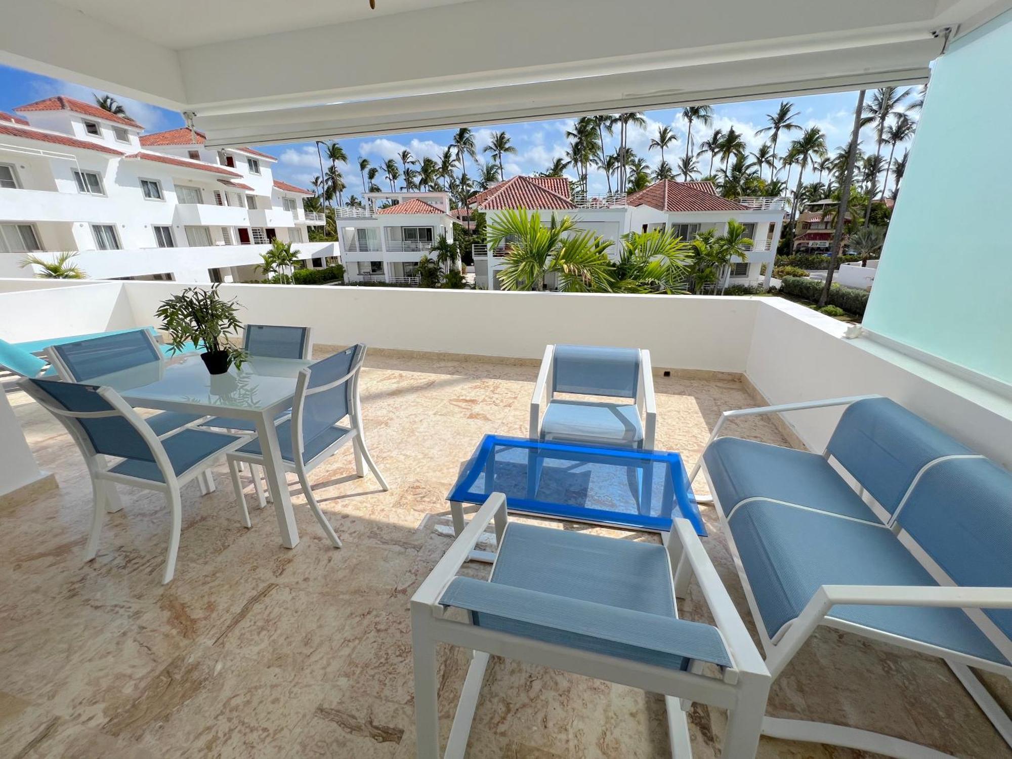 Aventura Los Corales Beach And Spa Hotel