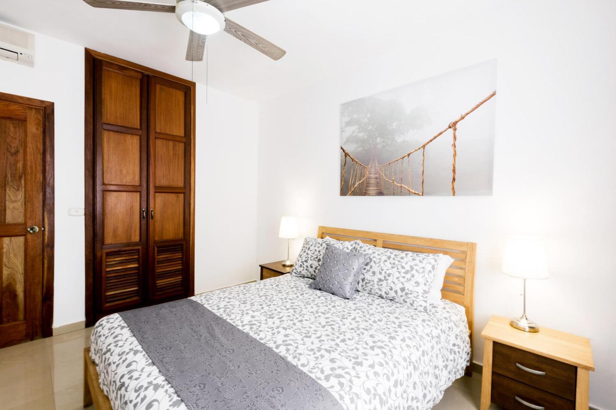 Aventura Los Corales Beach And Spa Hotel 5*