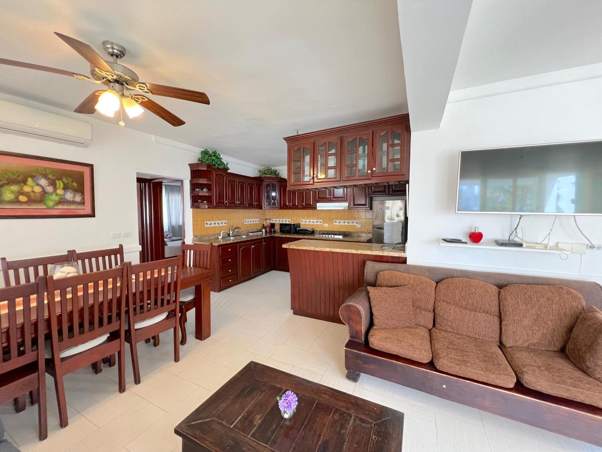 Aventura Los Corales Beach And Spa Hotel