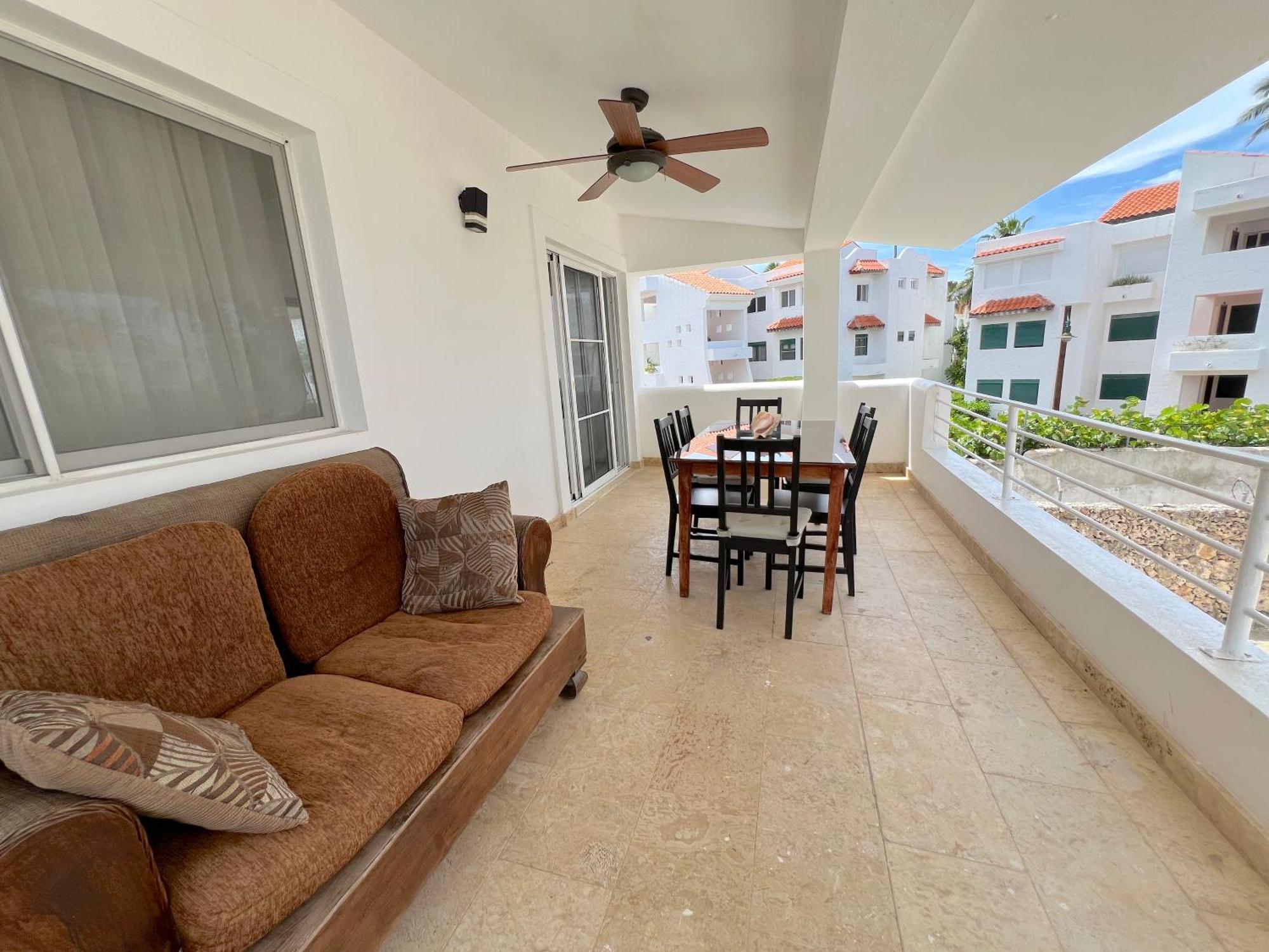Hotel Aventura Los Corales Beach And Spa 5*