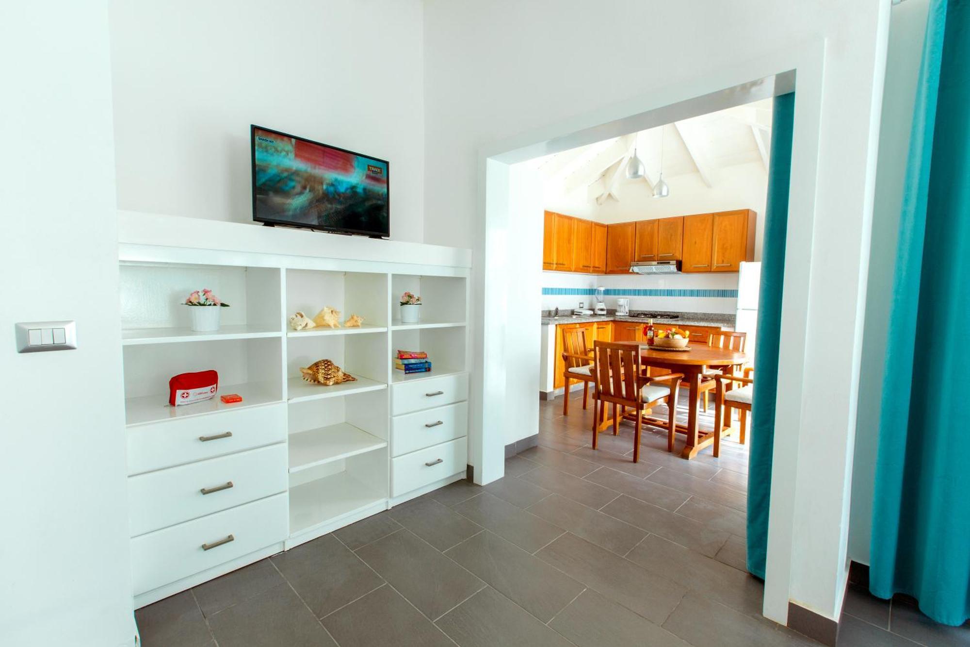 Hotel Aventura Los Corales Beach And Spa Punta Cana