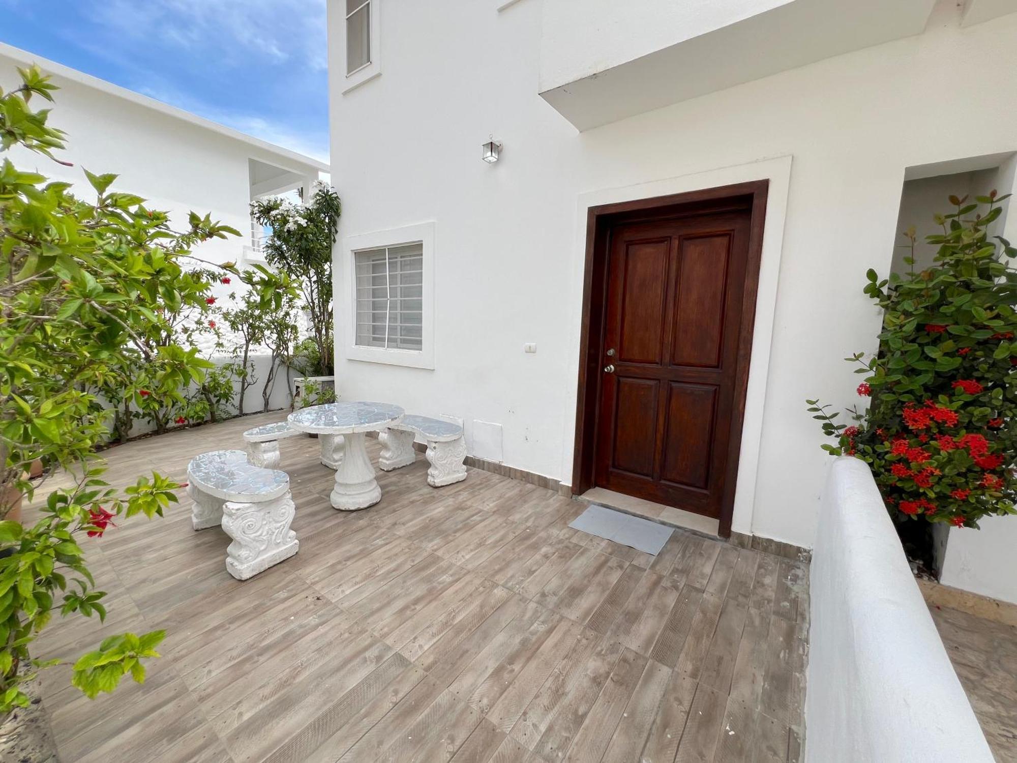 Aventura Los Corales Beach And Spa Punta Cana