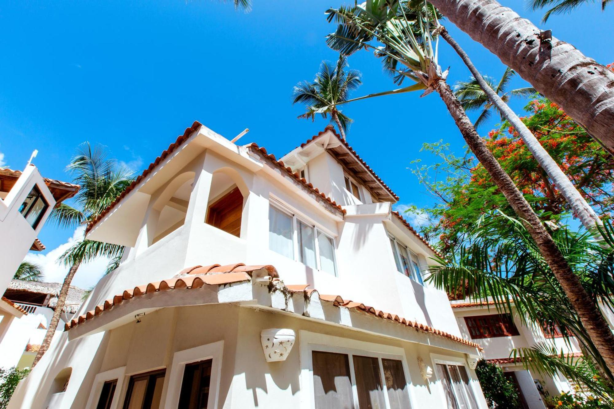 Aventura Los Corales Beach And Spa Punta Cana