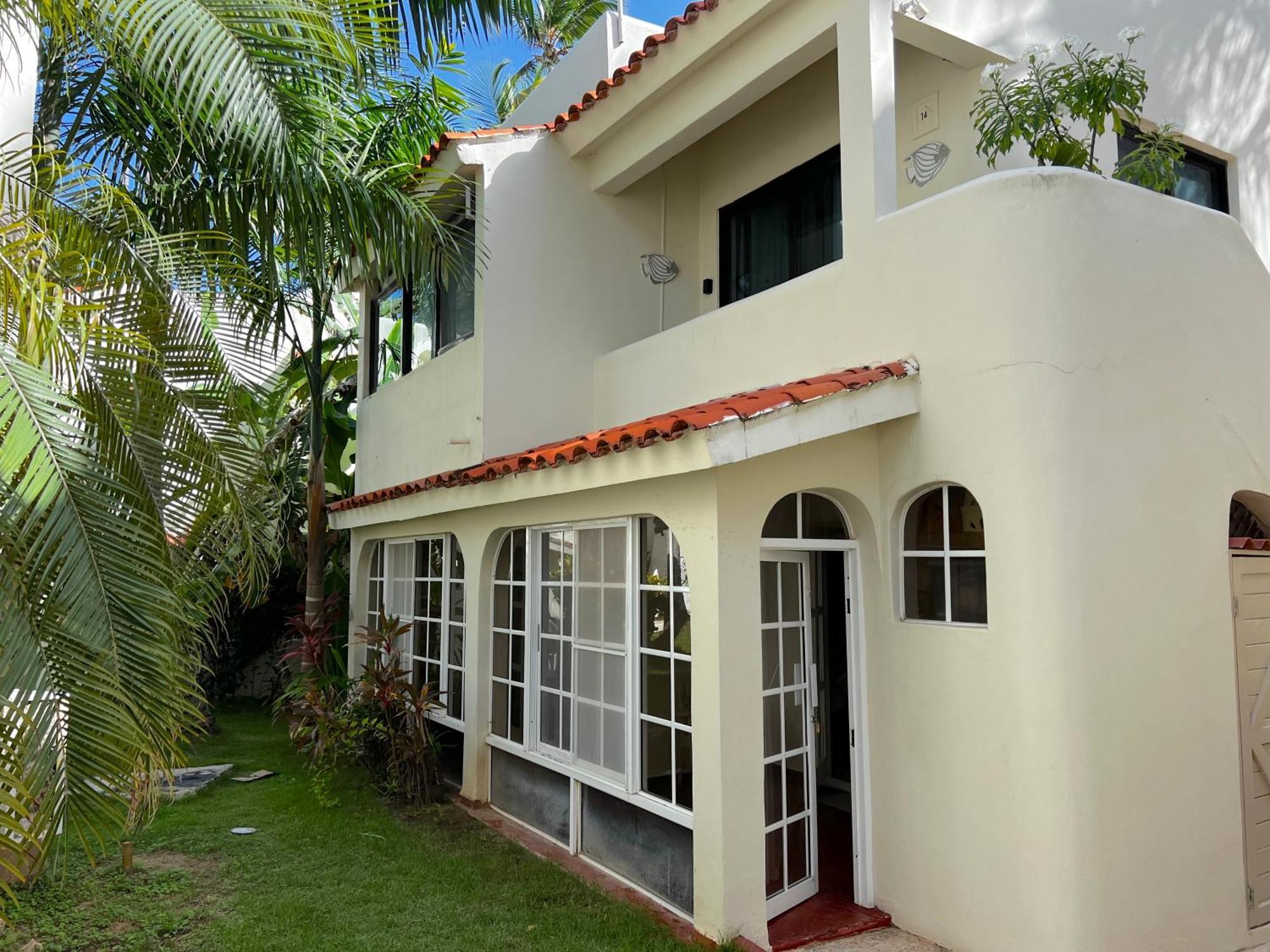 Hotel Aventura Los Corales Beach And Spa Punta Cana