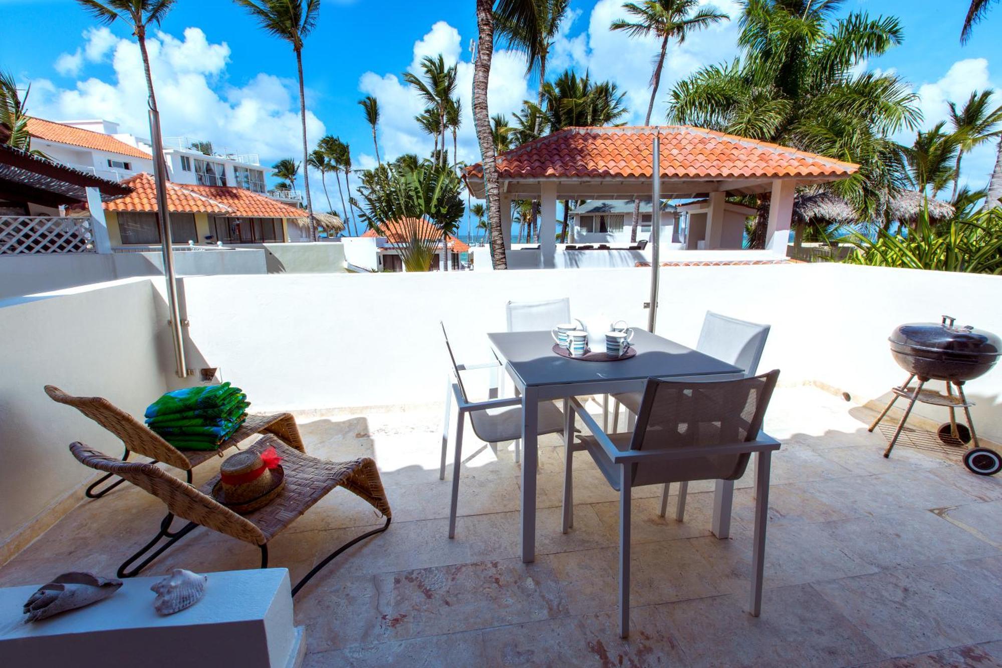 Aventura Los Corales Beach And Spa Hotel 5*