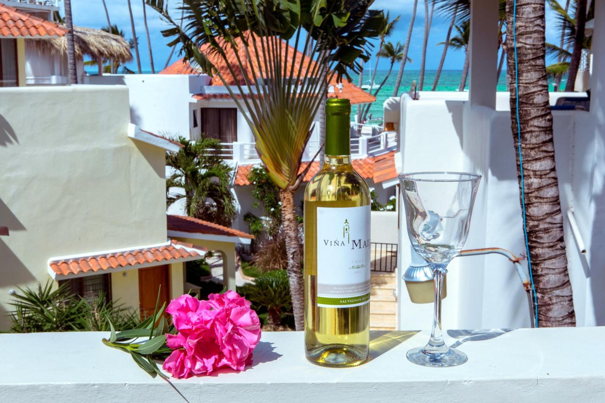 Aventura Los Corales Beach And Spa Hotel 5*