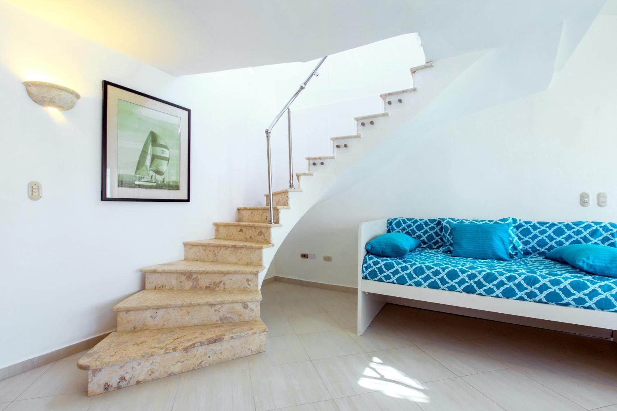 Aventura Los Corales Beach And Spa Hotel