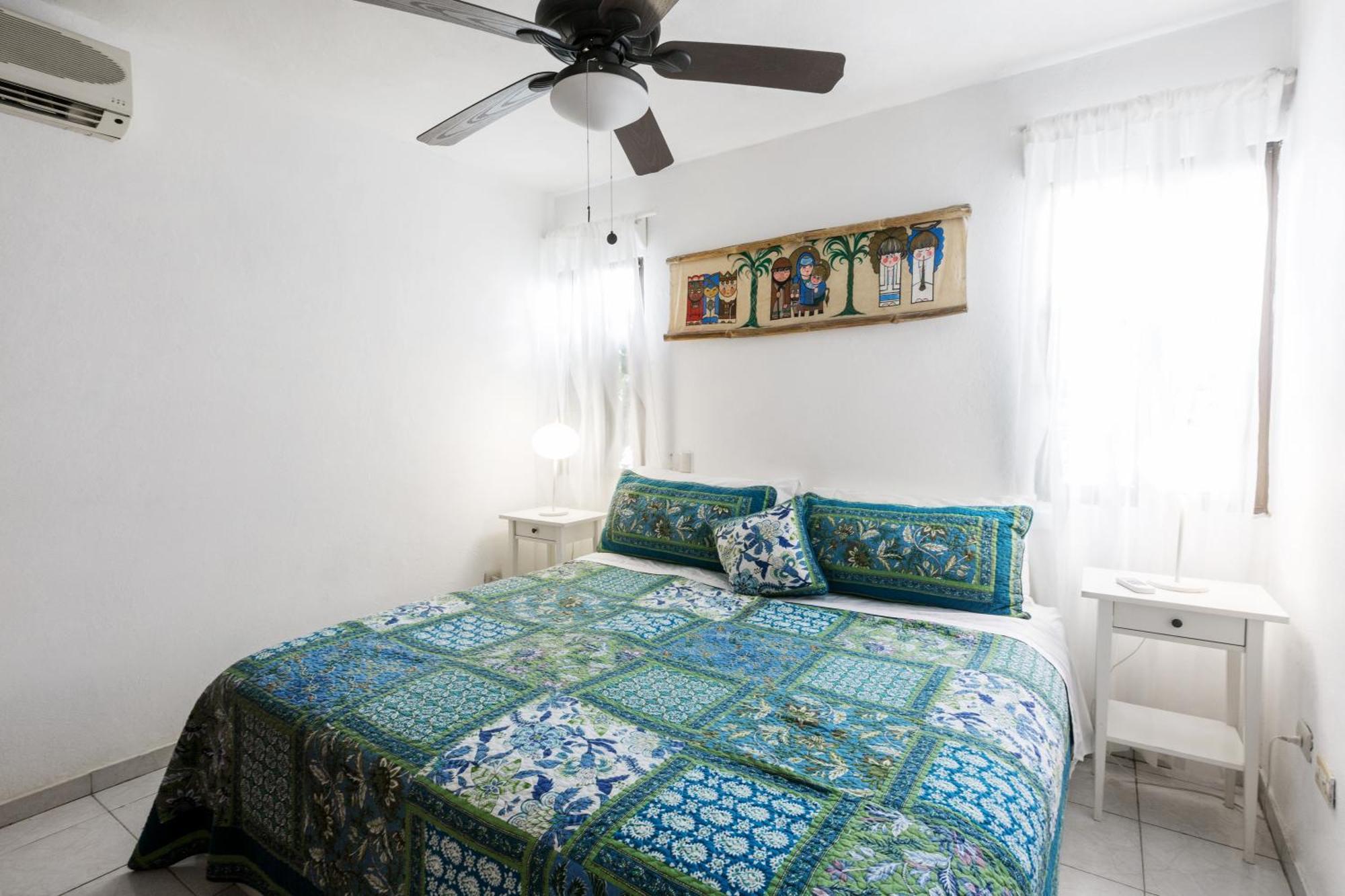 Aventura Los Corales Beach And Spa Punta Cana