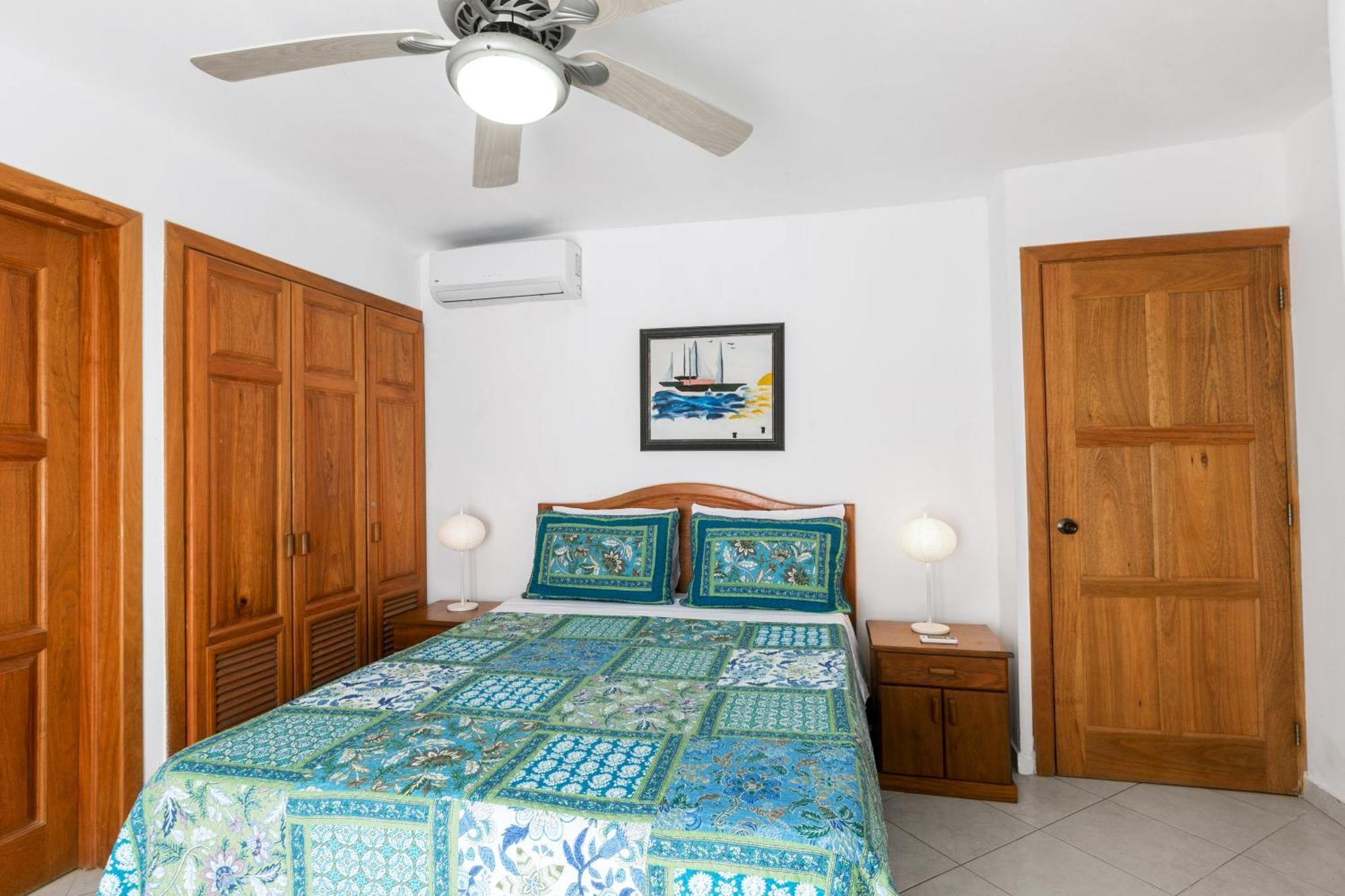 Aventura Los Corales Beach And Spa 5* Punta Cana