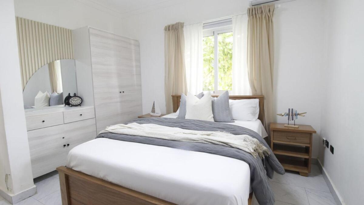Amazing 2 2 Near Attractions! Apartamento