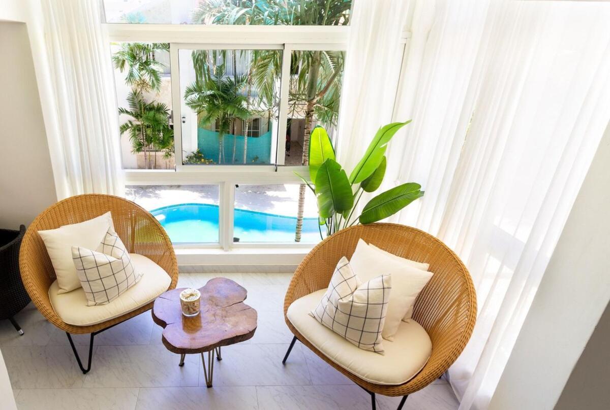 Amazing 2 2 Near Attractions! Punta Cana