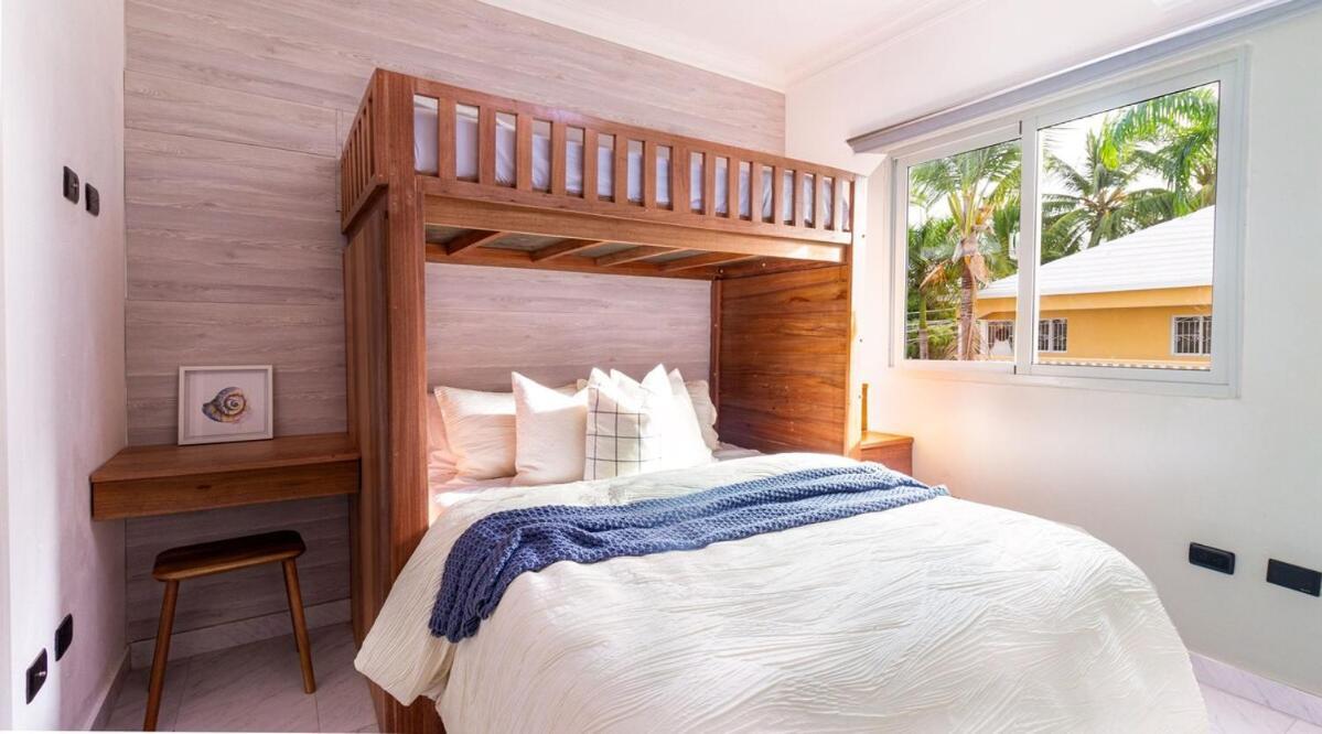 Amazing 2 2 Near Attractions! * Punta Cana