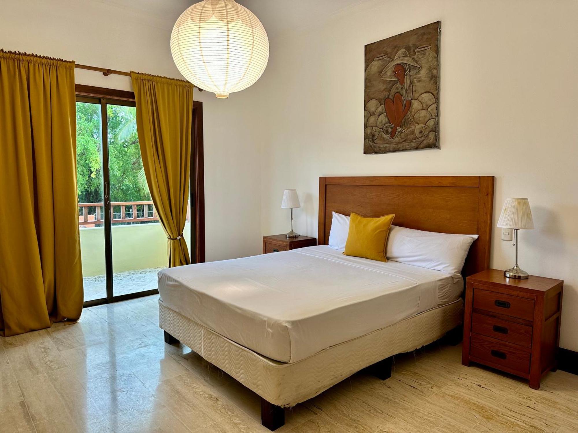 Hotel Alda Bavaro 3*