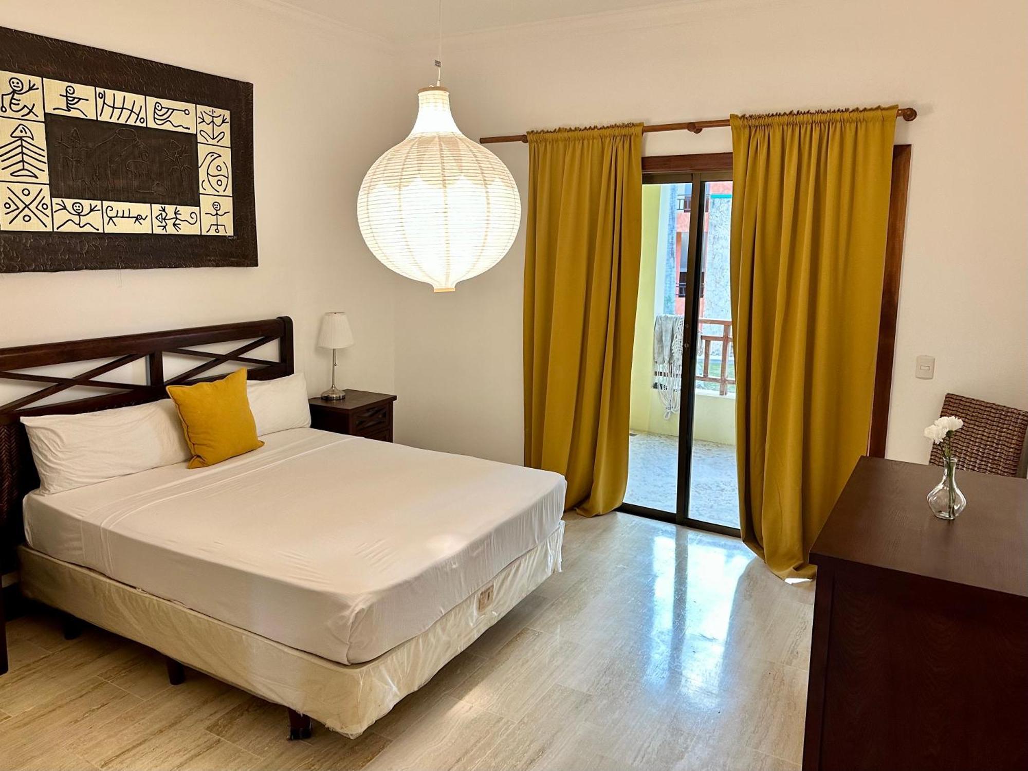 Alda Bavaro Hotel 3*