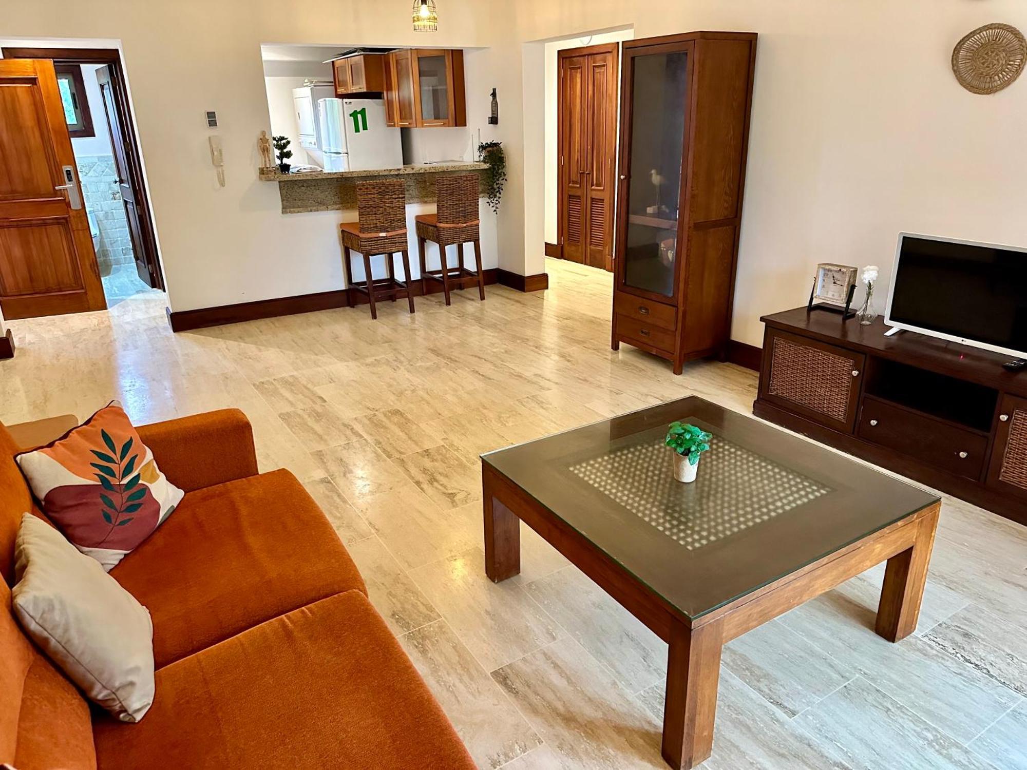 Alda Bavaro Hotel 3*