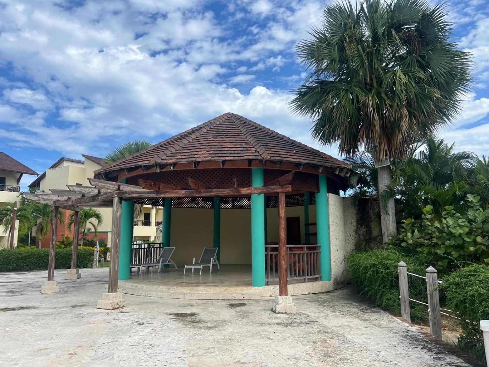 Hotel Alda Bavaro Punta Cana