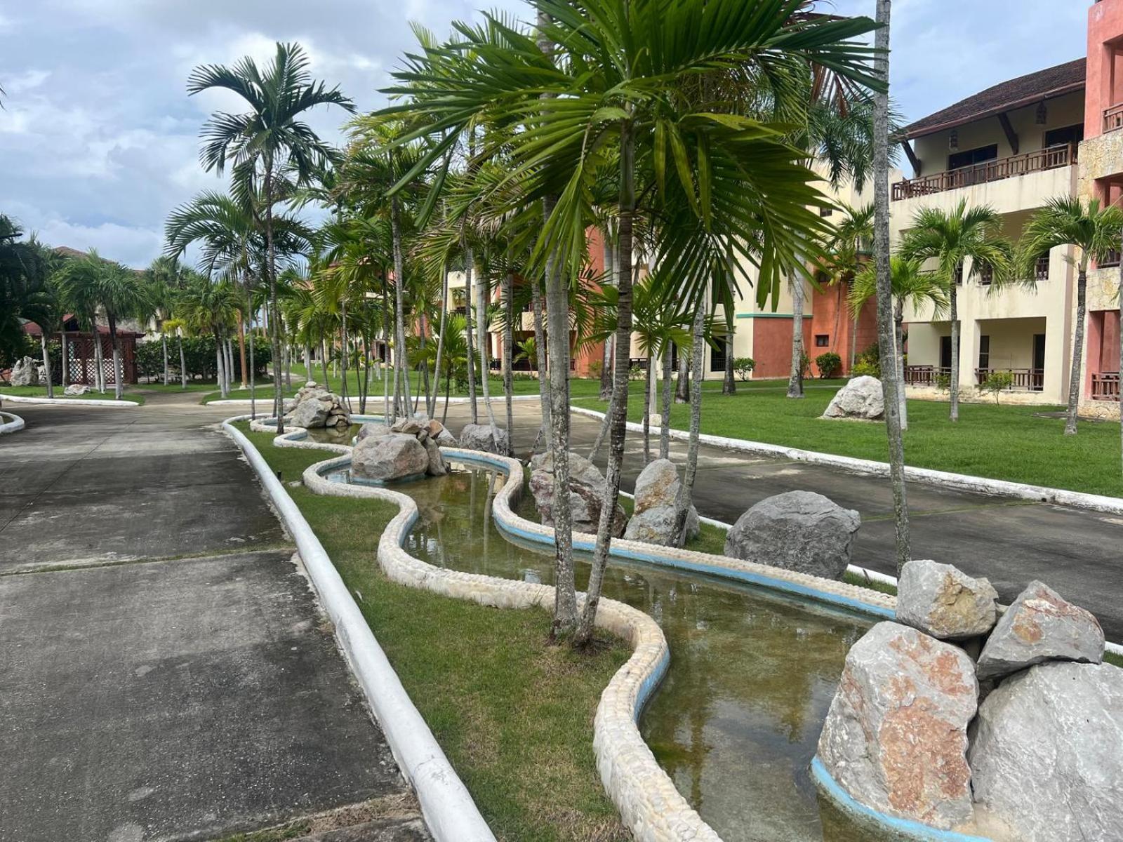 Alda Bavaro 3* Punta Cana