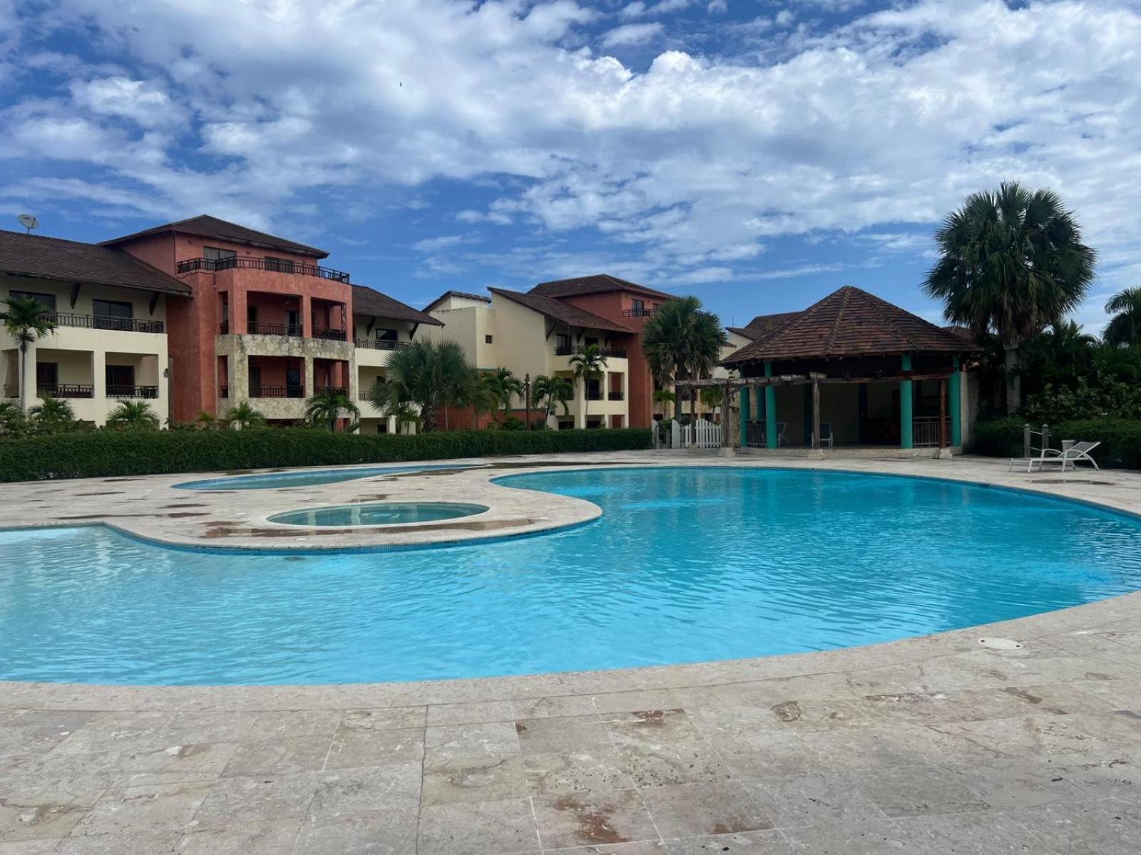 Alda Bavaro Hotel 3*