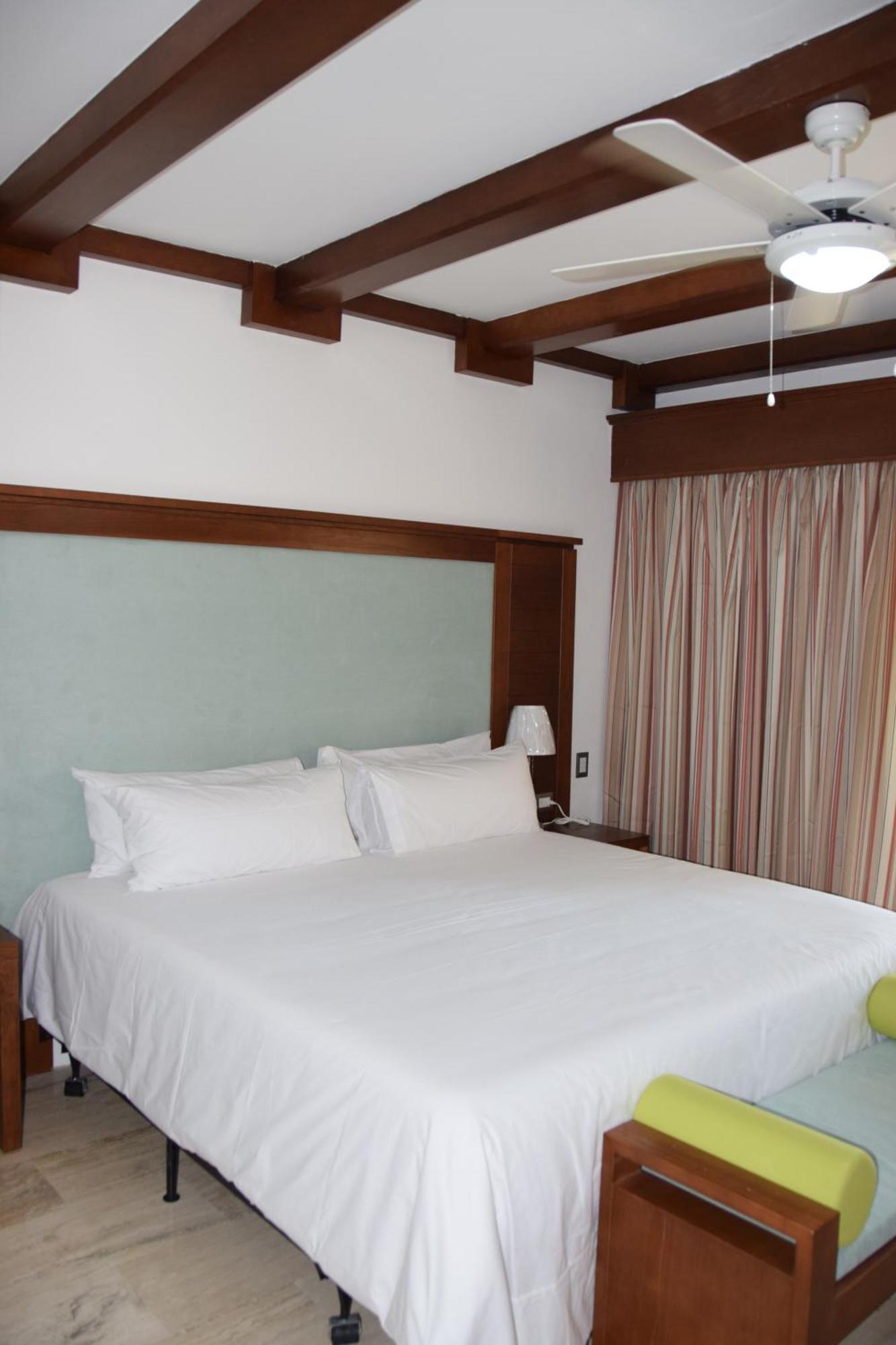 Alda Bavaro Hotel