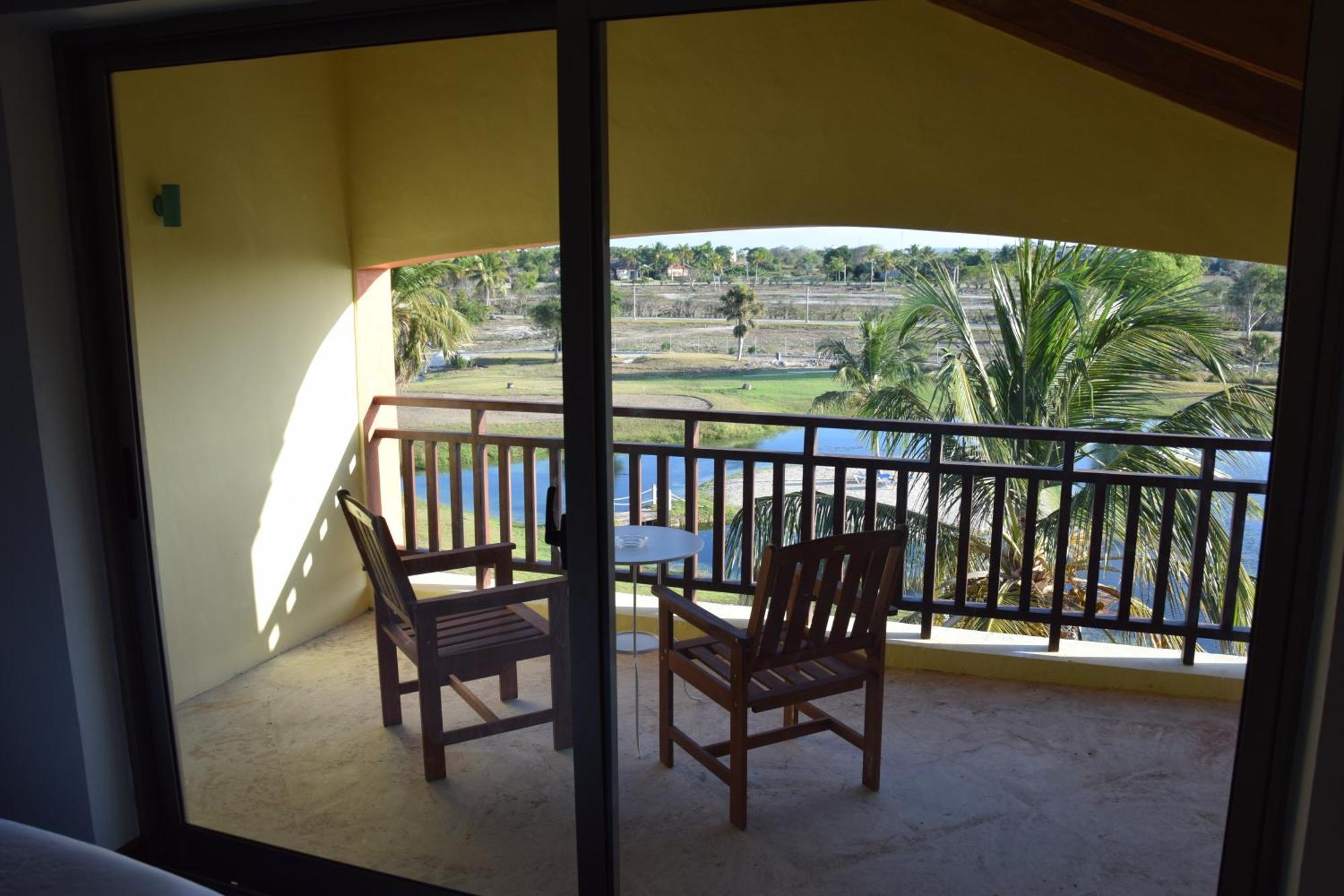 Alda Bavaro Hotel 3*