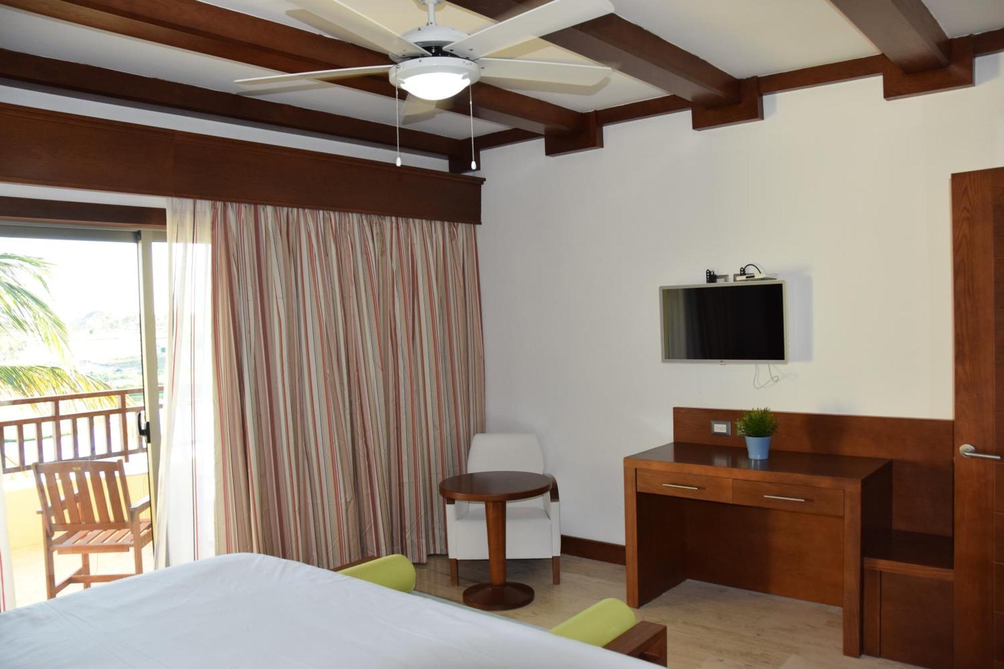 Alda Bavaro Hotel 3*