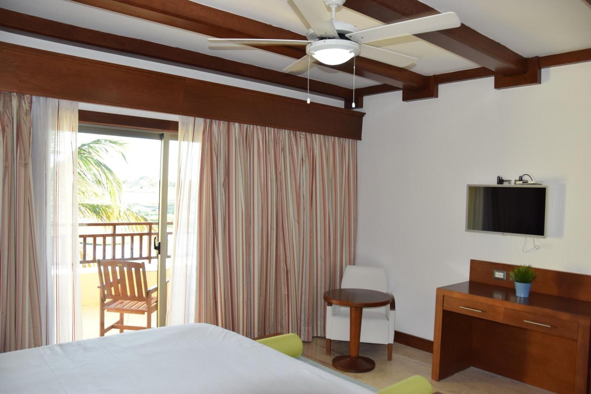 Alda Bavaro Hotel