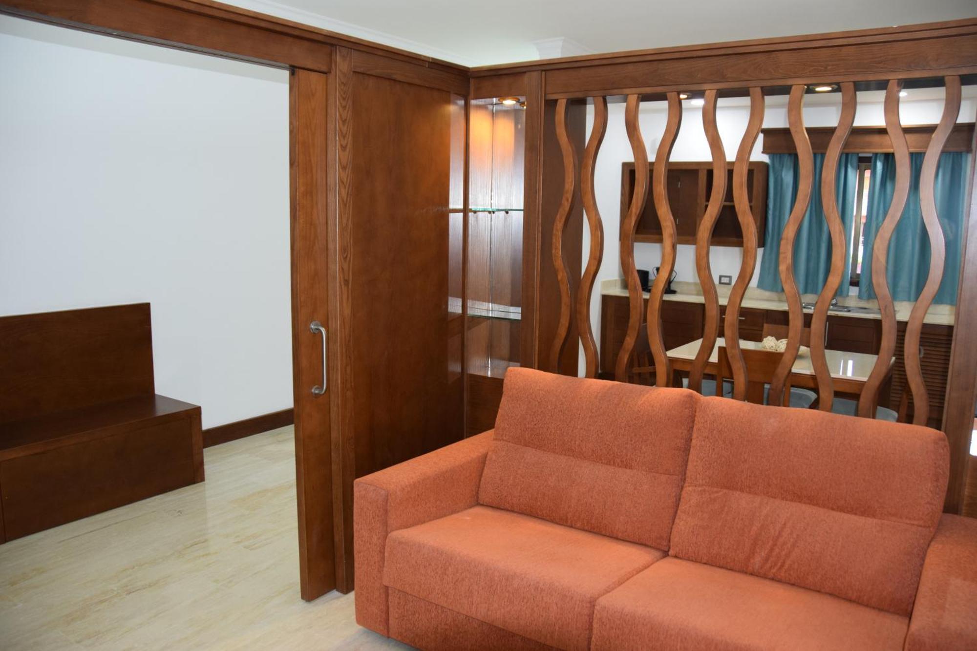 Hotel Alda Bavaro