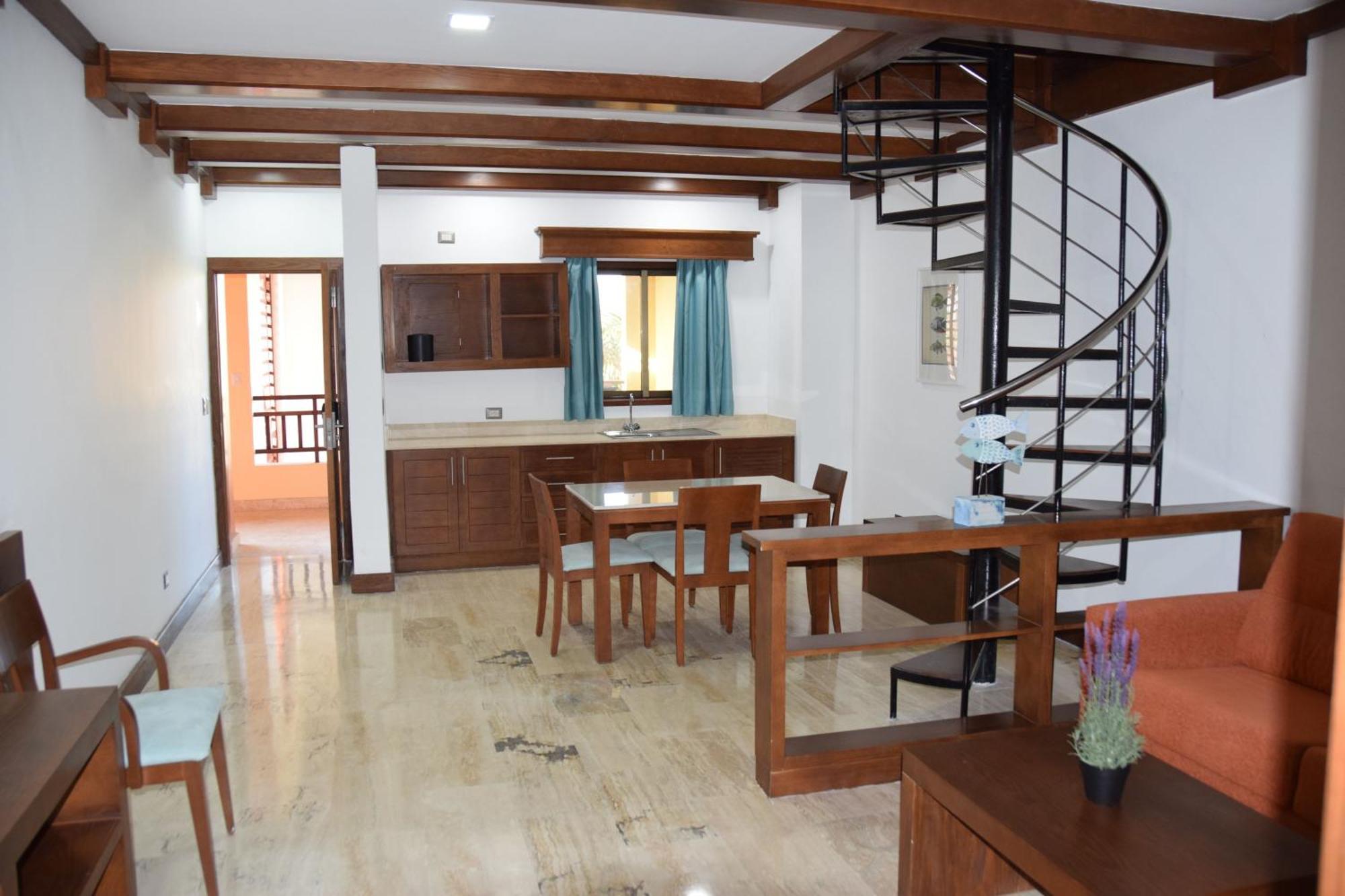 Alda Bavaro Hotel