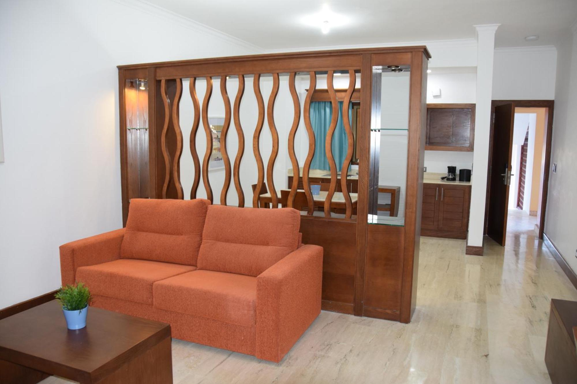 Alda Bavaro Hotel 3*