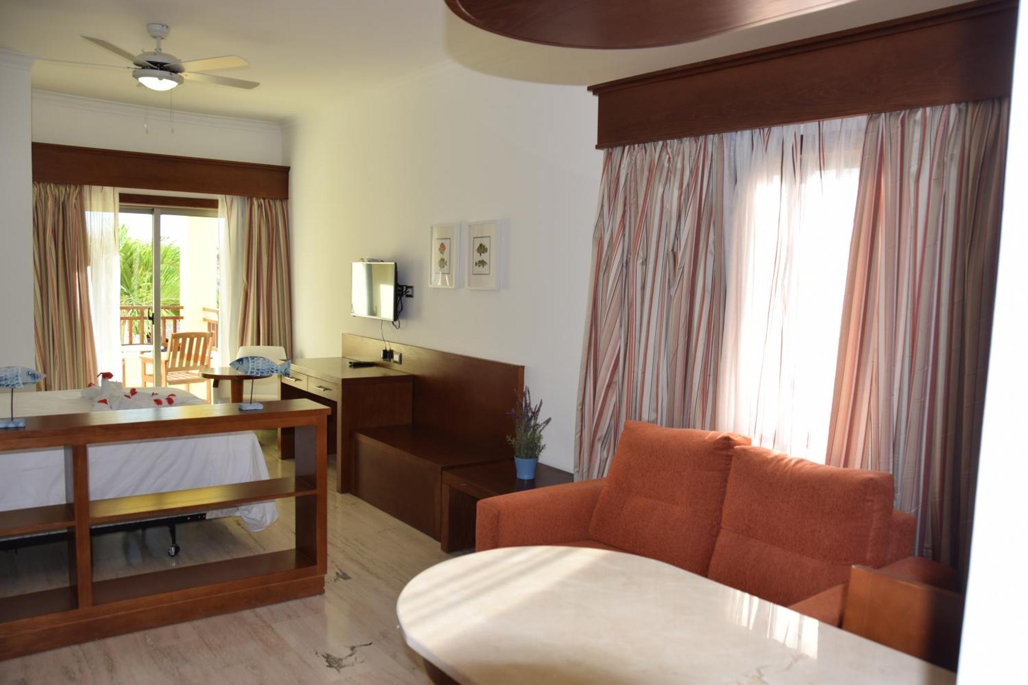 Hotel Alda Bavaro