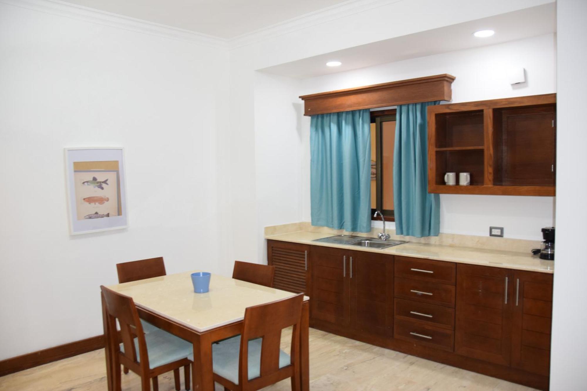 Hotel Alda Bavaro 3*