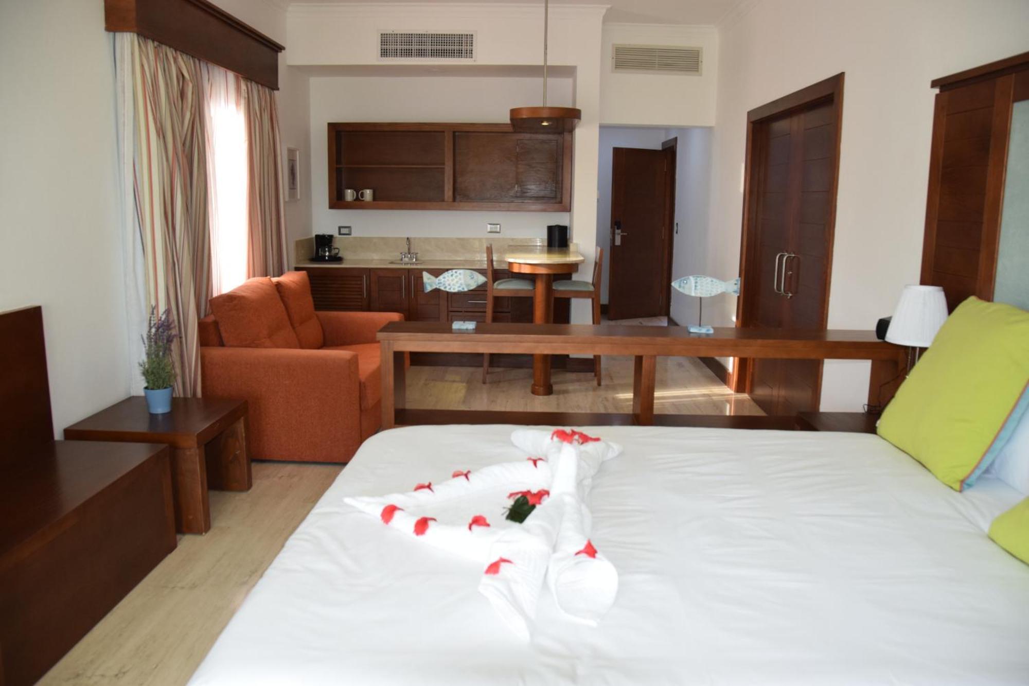 Hotel Alda Bavaro 3*