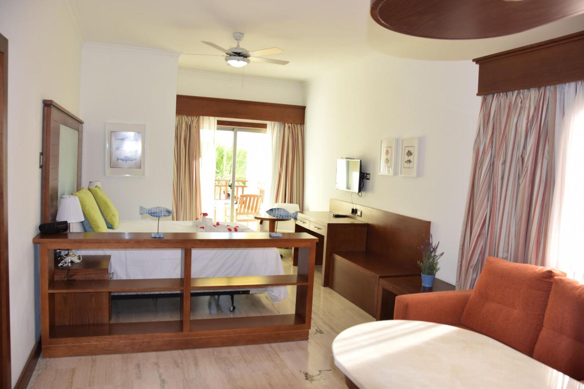 Alda Bavaro Hotel