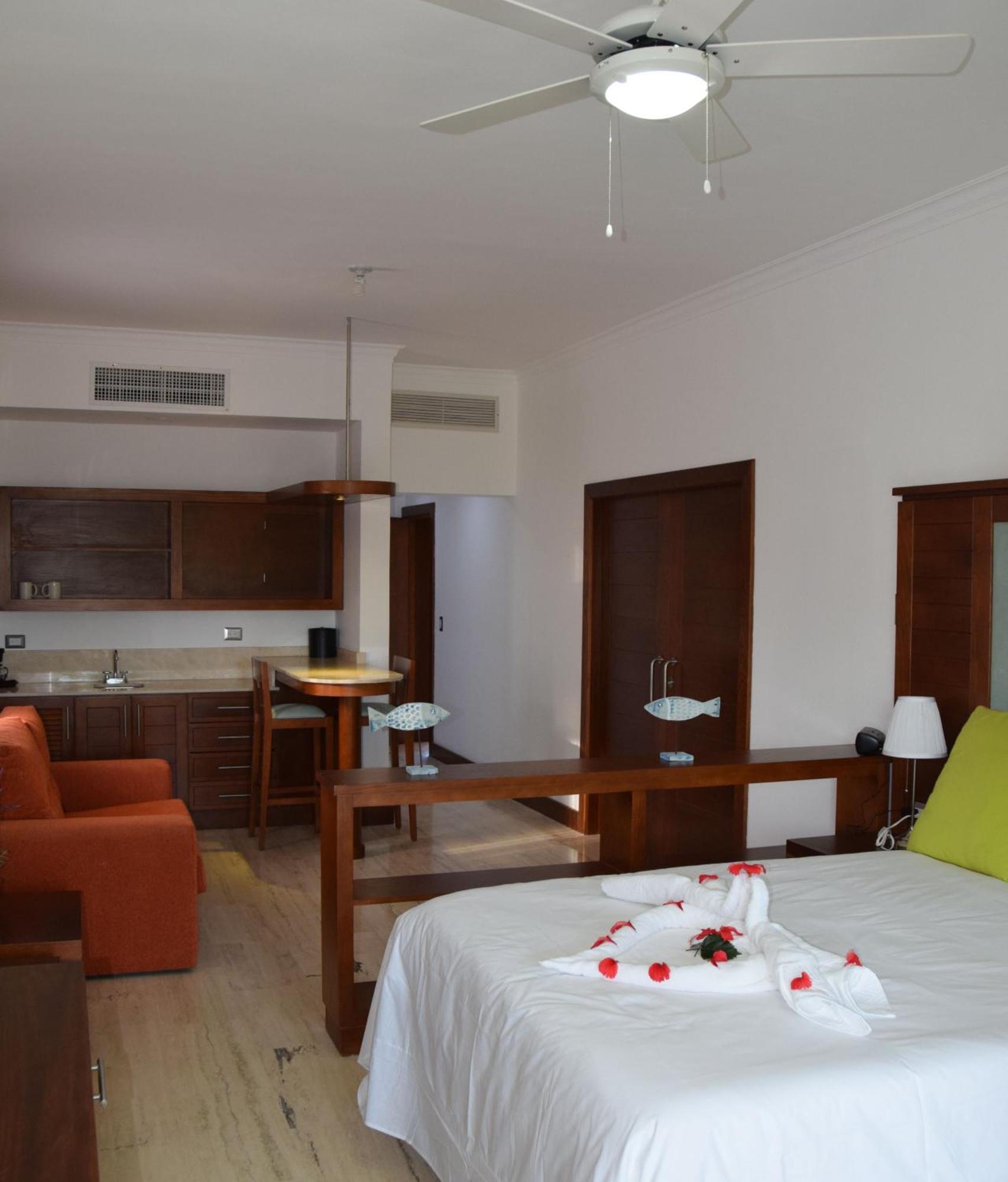 Hotel Alda Bavaro Punta Cana