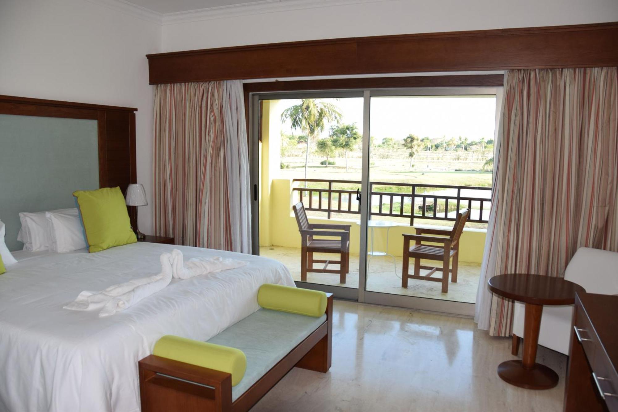 Hotel Alda Bavaro